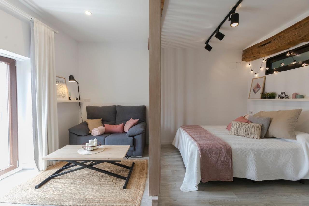 Duermecuenca Apartment Cuenca  Ngoại thất bức ảnh