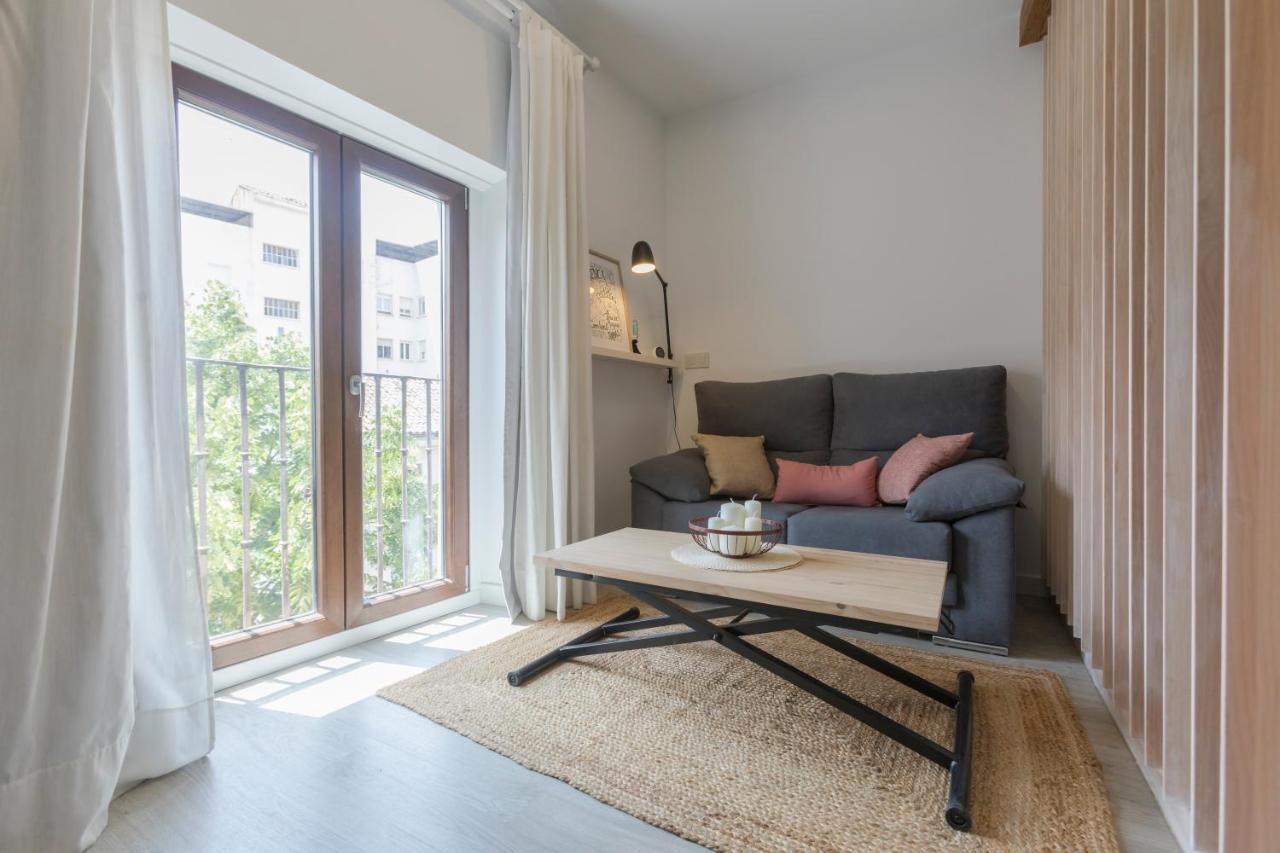 Duermecuenca Apartment Cuenca  Ngoại thất bức ảnh
