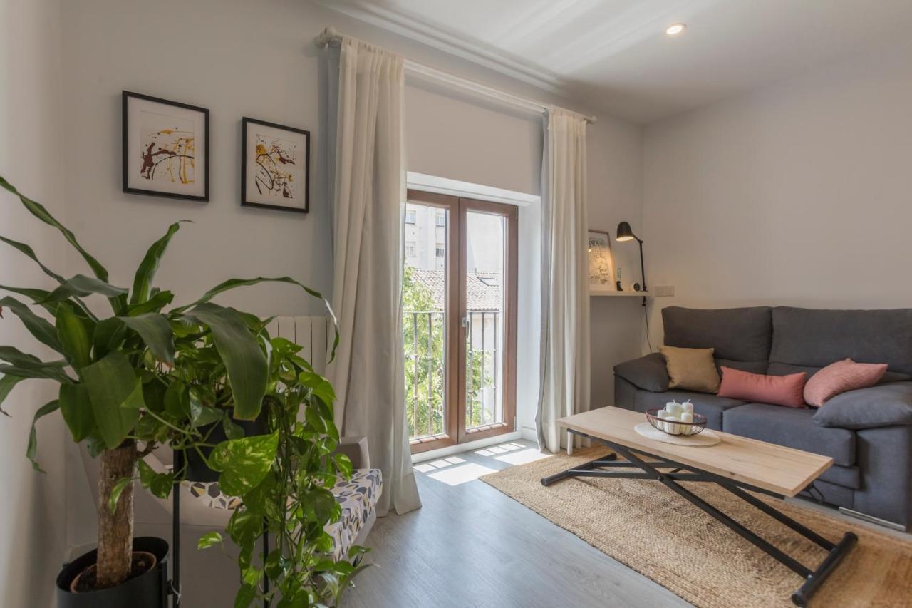 Duermecuenca Apartment Cuenca  Ngoại thất bức ảnh