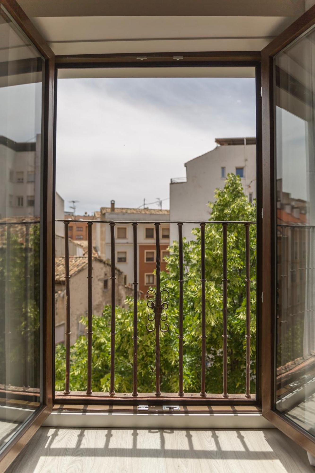 Duermecuenca Apartment Cuenca  Ngoại thất bức ảnh