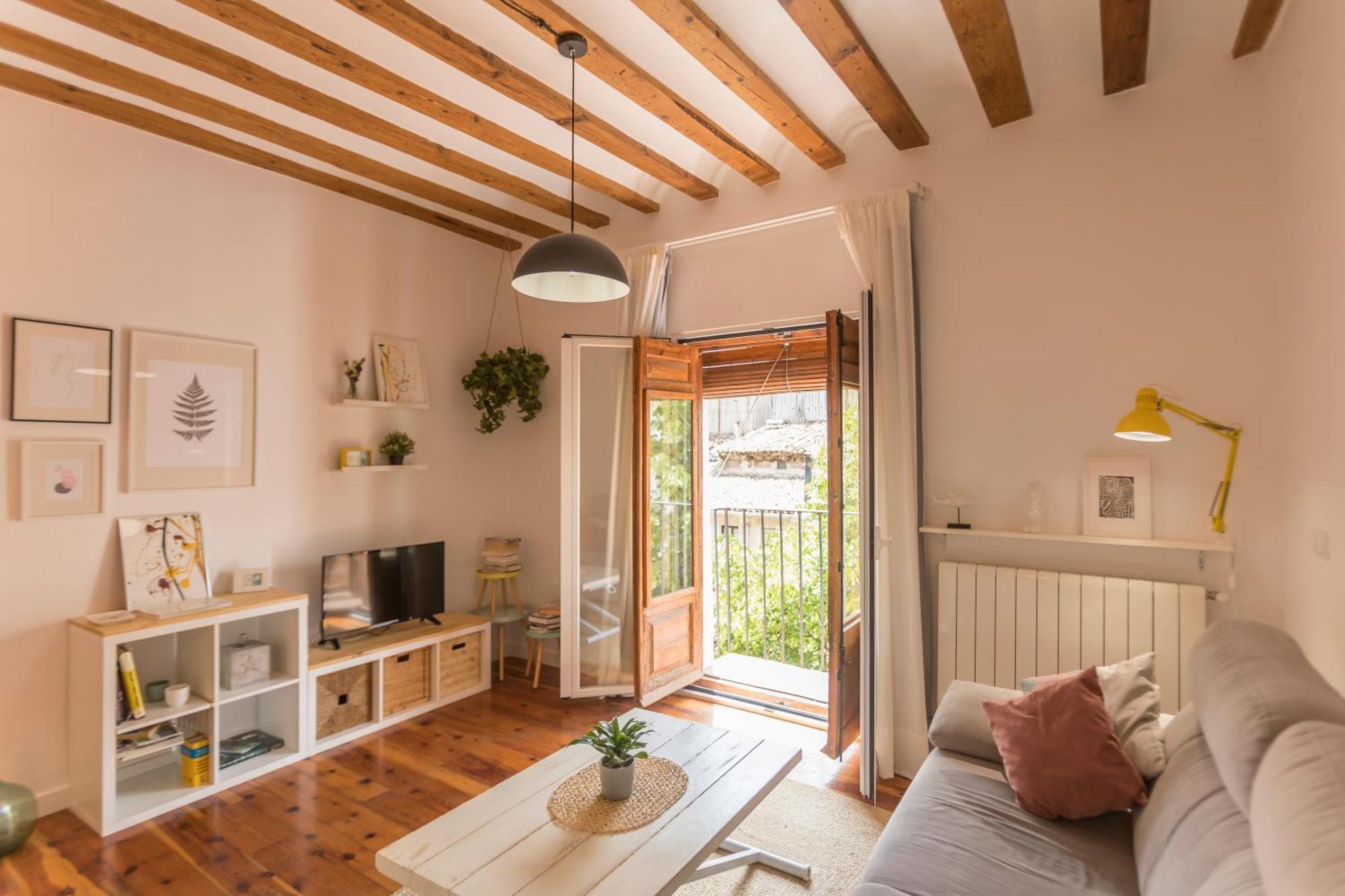Duermecuenca Apartment Cuenca  Ngoại thất bức ảnh