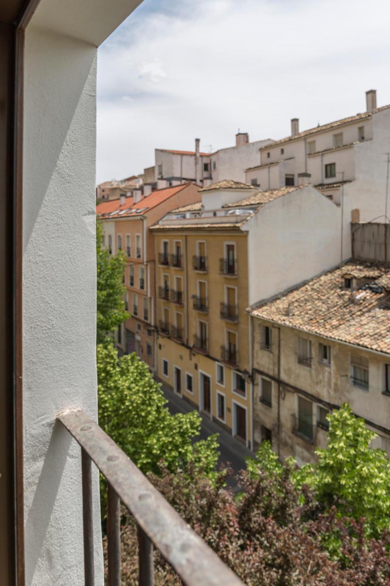 Duermecuenca Apartment Cuenca  Ngoại thất bức ảnh