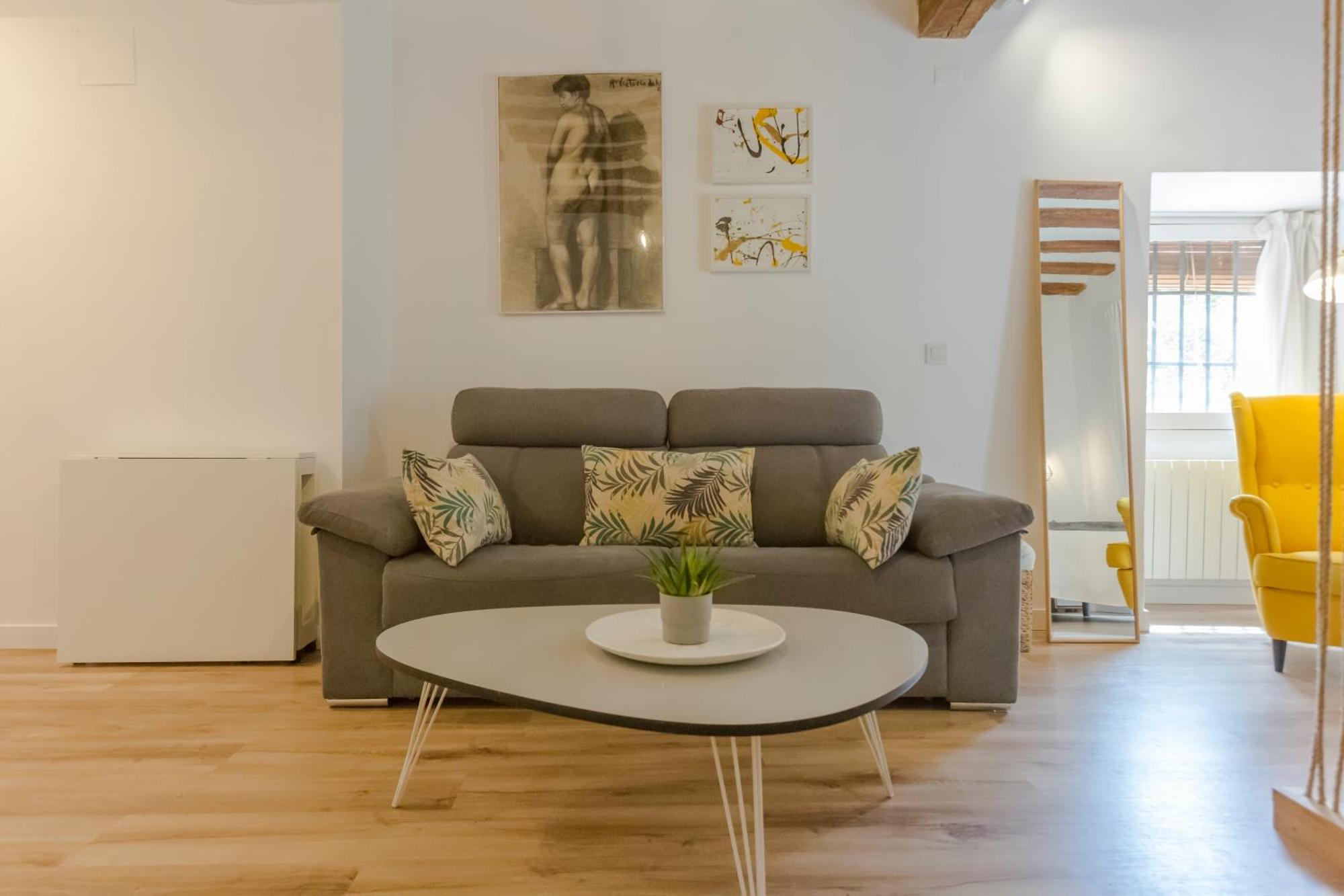 Duermecuenca Apartment Cuenca  Ngoại thất bức ảnh
