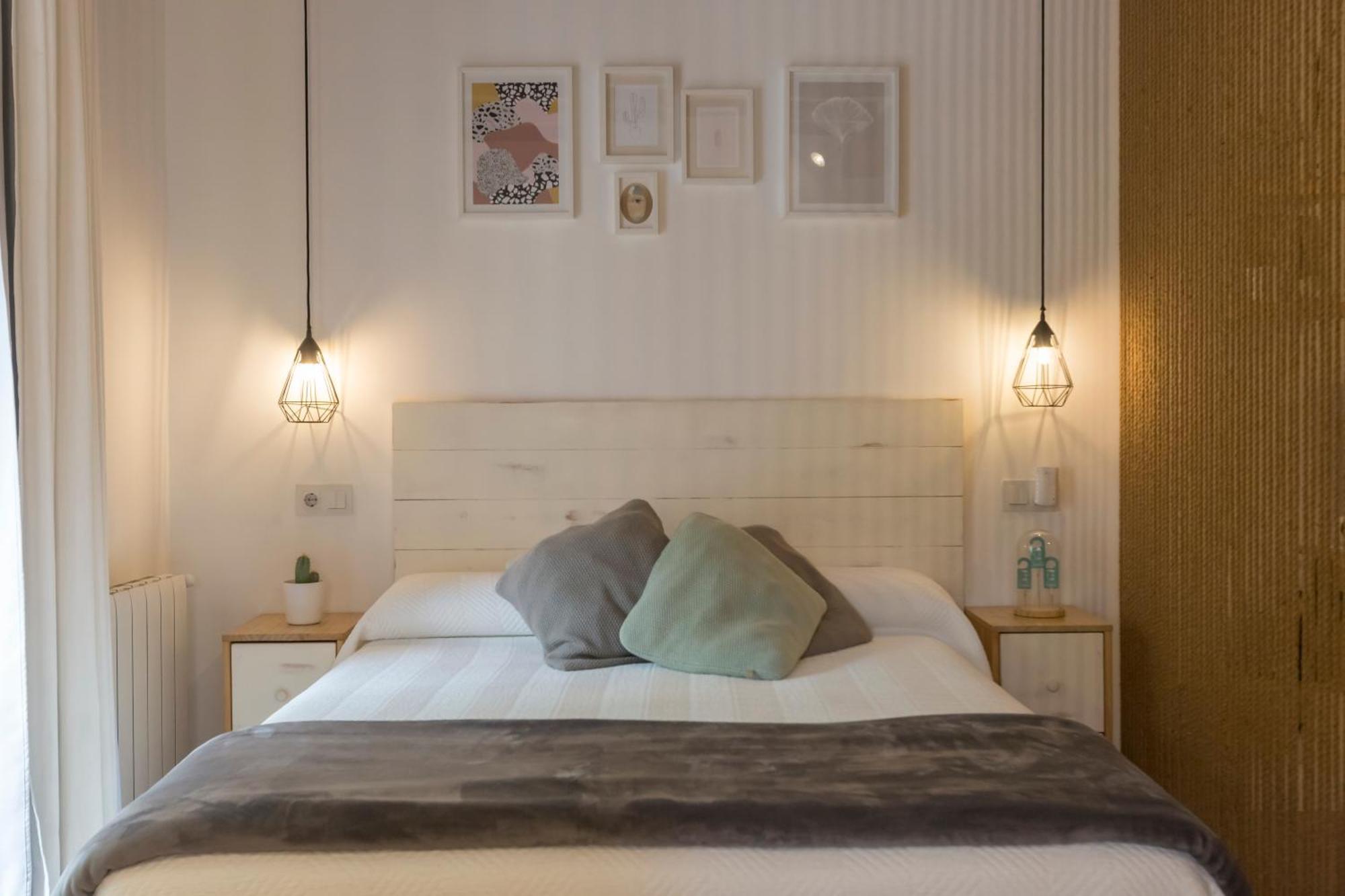 Duermecuenca Apartment Cuenca  Ngoại thất bức ảnh