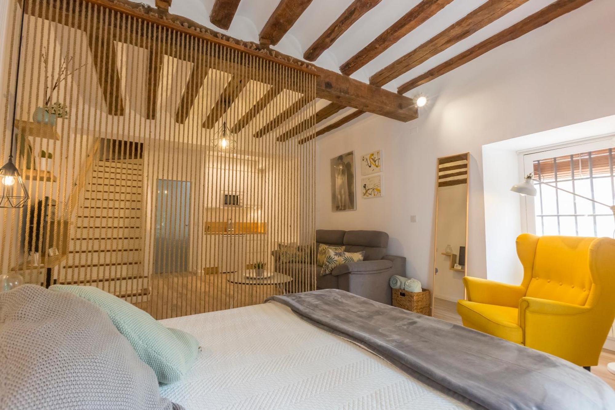 Duermecuenca Apartment Cuenca  Ngoại thất bức ảnh