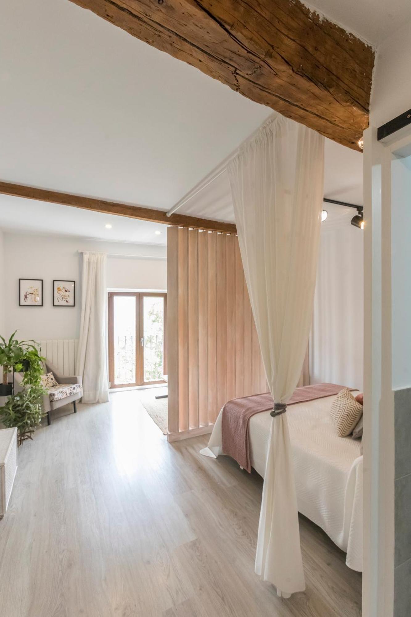 Duermecuenca Apartment Cuenca  Ngoại thất bức ảnh